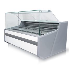 DC-B2SCD – SELF CONTAINED REFRIGERATED DELI/MEAT/CHEESE/SALAD CASE