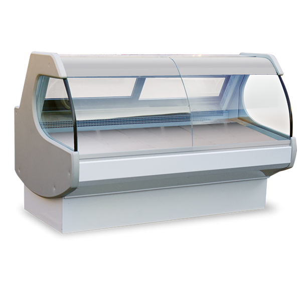 Meat | Deli | Cheese | Salad Cases - NDG North America